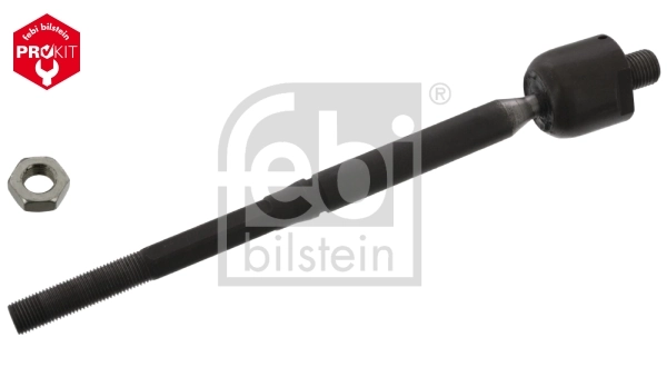 Inner Tie Rod